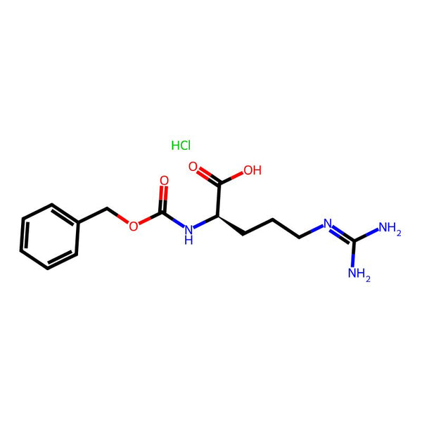 Z-D-Arg-OH.HCl|CS-0150032|113712-05-3