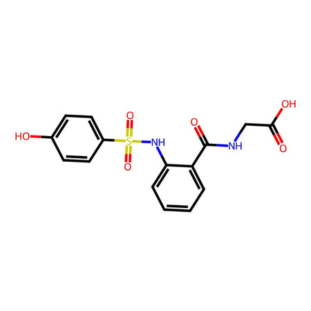Sivelestat sodium Impurity 3|C4X-21233|155023-59-9
