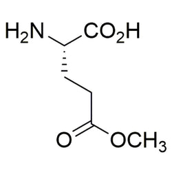 L-Glutamic acid g-methyl ester|06044|1499-55-4