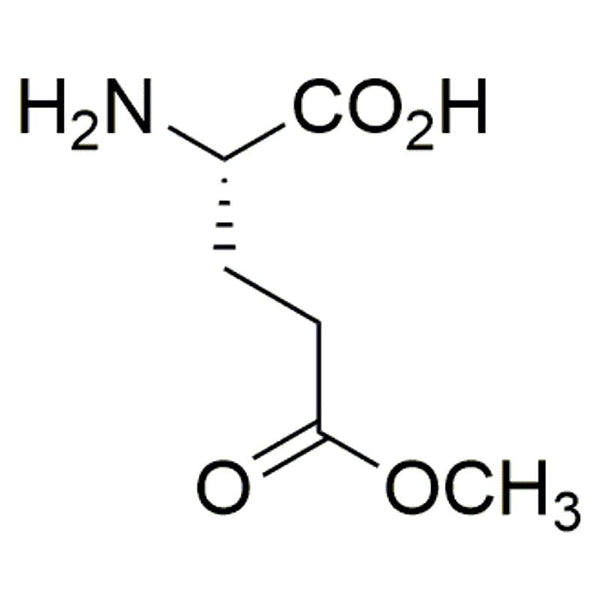 L-Glutamic acid g-methyl ester|06044|1499-55-4