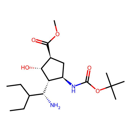 Peramivir Impurity 63|C4X-183363|1988779-13-0
