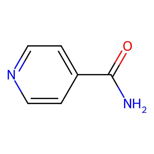Isonicotinamide|CS-W013559|1453-82-3
