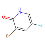 3-Bromo-5-fluoropyridin-2(1H)-one|CS-0102949|884494-94-4