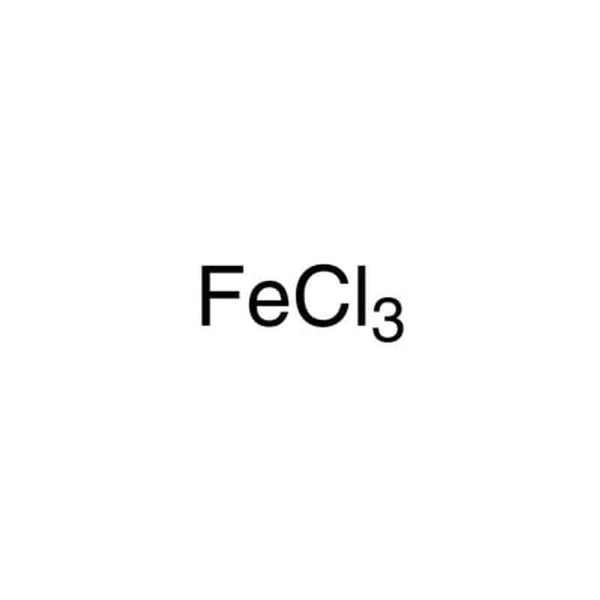 Iron(III) chloride, anhydrous, 98%|93-2607|7705-08-0
