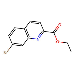 Ethyl 7-bromoquinoline-2-carboxylate|CS-0198876|1196153-95-3
