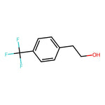 2-(4-(Trifluoromethyl)phenyl)ethan-1-ol|CS-W015901|2968-93-6