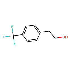 2-(4-(Trifluoromethyl)phenyl)ethan-1-ol|CS-W015901|2968-93-6