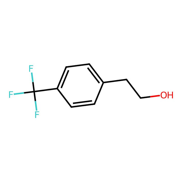 2-(4-(Trifluoromethyl)phenyl)ethan-1-ol|CS-W015901|2968-93-6