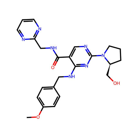 Avanafil Impurity 6|C4X-11186|330784-50-4