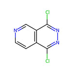 1,4-Dichloropyrido[3,4-d]pyridazine|CS-W021286|14490-19-8