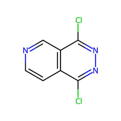 1,4-Dichloropyrido[3,4-d]pyridazine|CS-W021286|14490-19-8