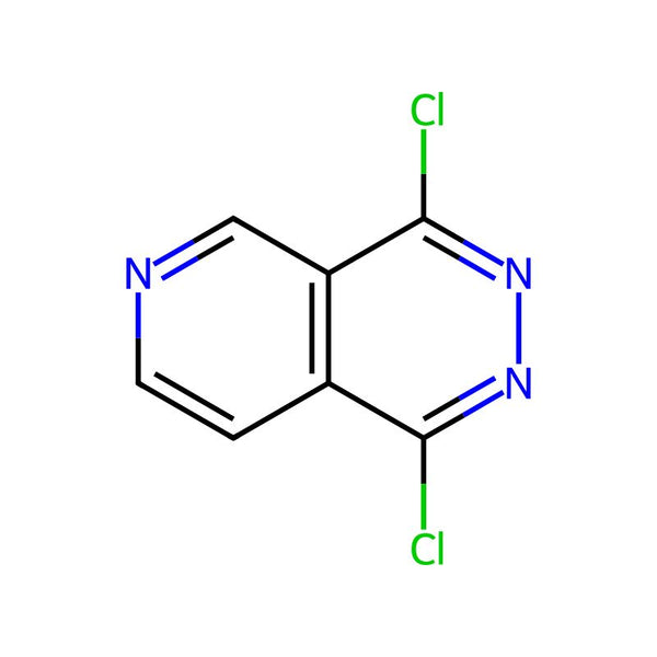 1,4-Dichloropyrido[3,4-d]pyridazine|CS-W021286|14490-19-8