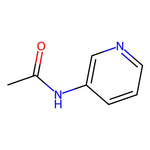 N-(Pyridin-3-yl)acetamide|CS-0100272|5867-45-8