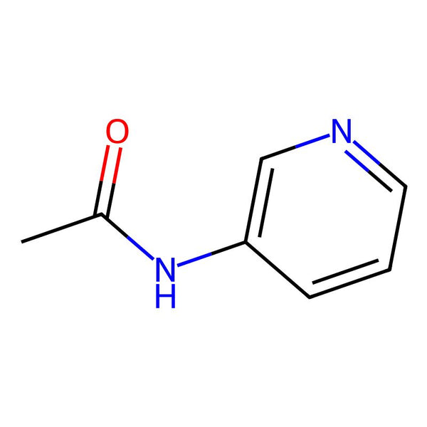 N-(Pyridin-3-yl)acetamide|CS-0100272|5867-45-8