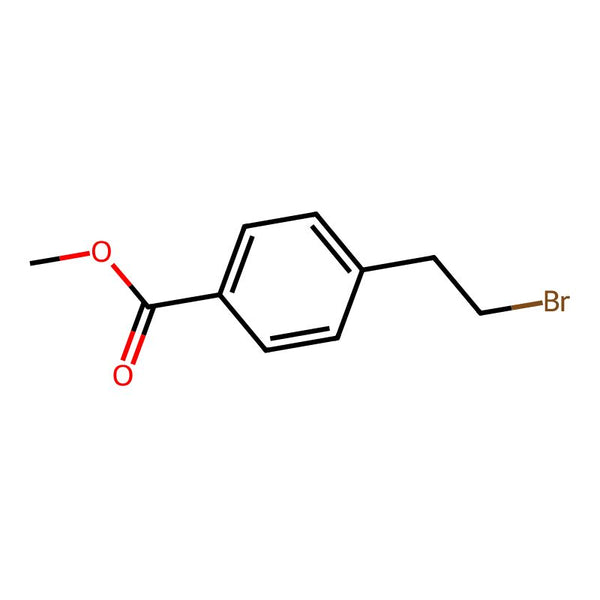 Methyl 4-(2-bromoethyl)benzoate|CS-W022837|136333-97-6