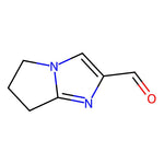 6,7-Dihydro-5H-pyrrolo[1,2-a]imidazole-2-carbaldehyde|CS-0000115|623564-38-5
