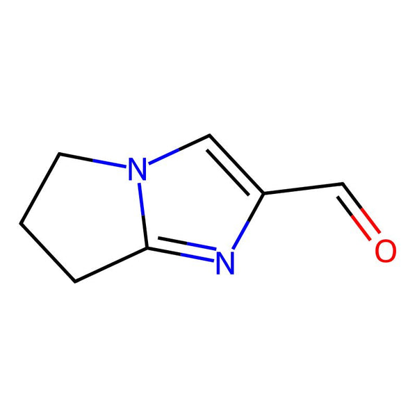 6,7-Dihydro-5H-pyrrolo[1,2-a]imidazole-2-carbaldehyde|CS-0000115|623564-38-5