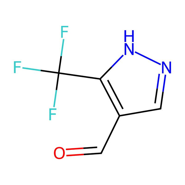 3-(Trifluoromethyl)-1H-pyrazole-4-carbaldehyde|CS-0018769|1001020-14-9