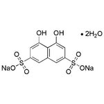 Chromotropic acid disodium salt dihydrate|33367|5808-22-0