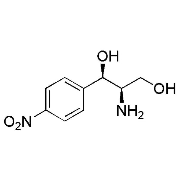 (1R,2R)-(-)-2-Amino-1-(4-nitrophenyl)-1,3-propanediol|30780|716-61-0