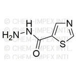 Thiazole-5-carboxylic acid hydrazide|19516|101257-37-8