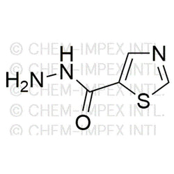 Thiazole-5-carboxylic acid hydrazide|19516|101257-37-8
