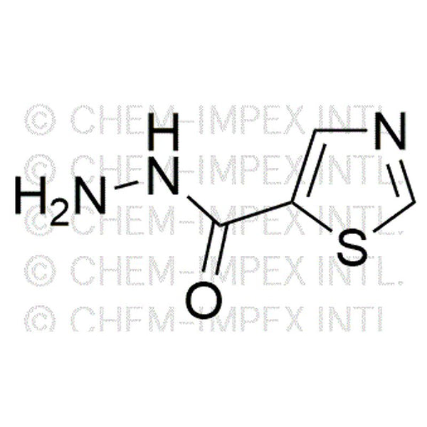 Thiazole-5-carboxylic acid hydrazide|19516|101257-37-8