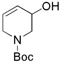 N-Boc-3-hydroxy-1,2,3,6-tetrahydropyridine|17463|224779-27-5