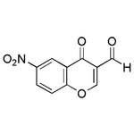 3-Formyl-6-nitrochromone|25993|42059-80-3