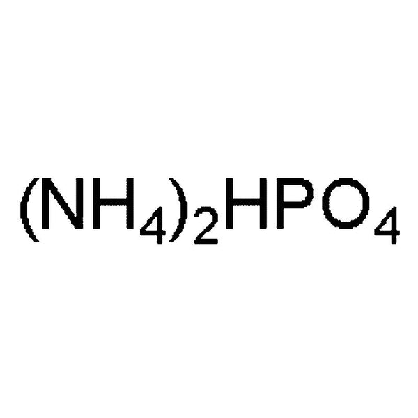 Ammonium phosphate dibasic|33349|7783-28-0