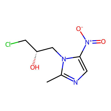 S-Ornidazole|C4X-13310|166734-83-4