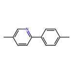 5-Methyl-2-(p-tolyl)pyridine|CS-0180981|85237-71-4