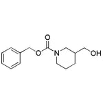 1-Z-3-hydroxymethyl-piperidine|17599|39945-51-2