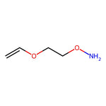 O-(2-(vinyloxy)ethyl)hydroxylamine|CS-M0262|391212-29-6