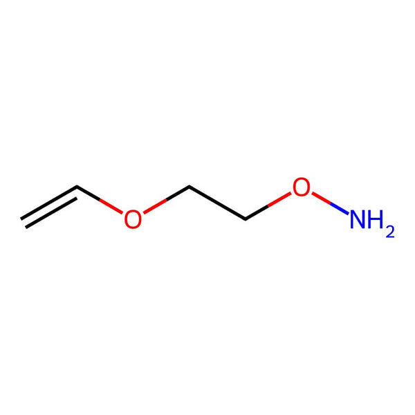 O-(2-(vinyloxy)ethyl)hydroxylamine|CS-M0262|391212-29-6