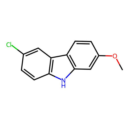 6-Chloro-2-methoxy-9H-carbazole , 98%|913964|372478-27-8