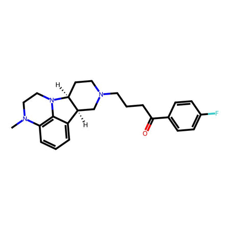 Lumateperone|C4X-2201|313368-91-1