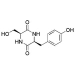Cyclo(-L-Ser-L-Tyr)|11063|21754-31-4