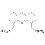 4,5-Bis-(di-i-propylphosphinomethyl)acridine, 98+%|15-0415|1101230-28-7