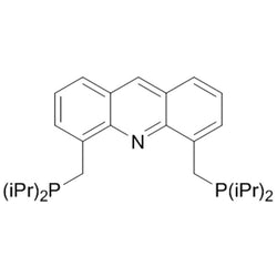 4,5-Bis-(di-i-propylphosphinomethyl)acridine, 98+%|15-0415|1101230-28-7