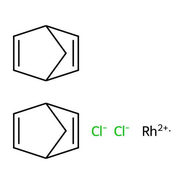 Chloronorbornadiene rhodium dimer|CS-0035170|12257-42-0