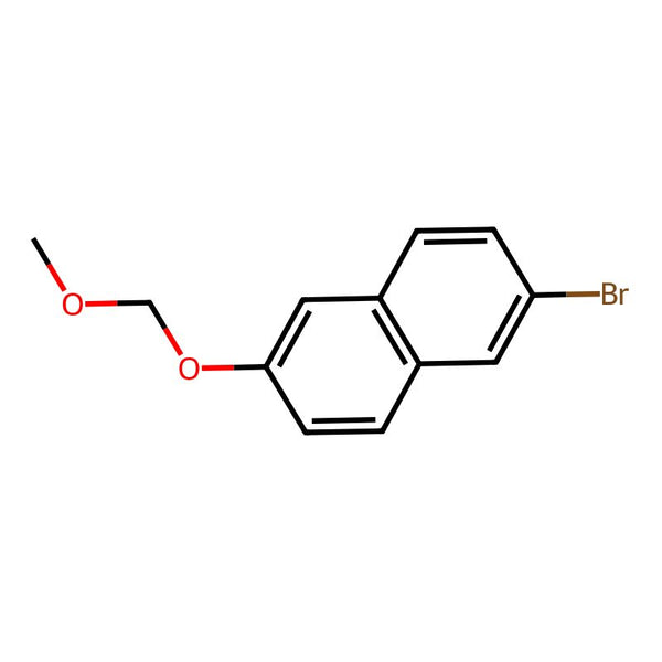 2-Bromo-6-(methoxymethoxy)naphthalene|CS-0161315|111359-62-7