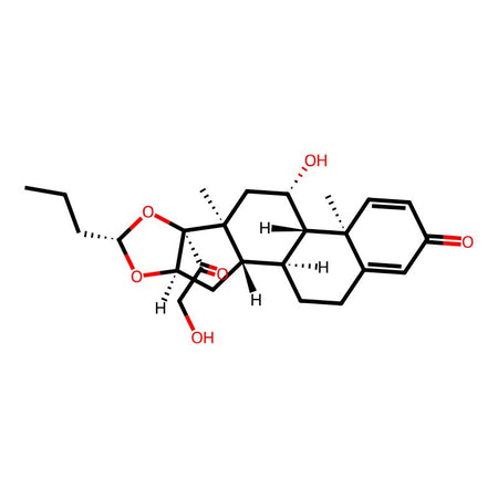 Budesonide Impurity 29|C4X-138929|51372-28-2