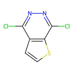 4,7-Dichlorothieno[2,3-d]pyridazine|CS-0030500|699-89-8
