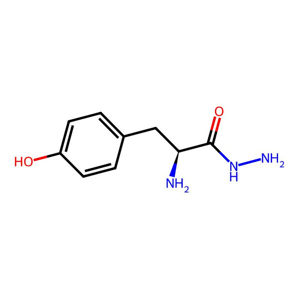 L-Tyrosine Hydrazide|CS-0201786|7662-51-3