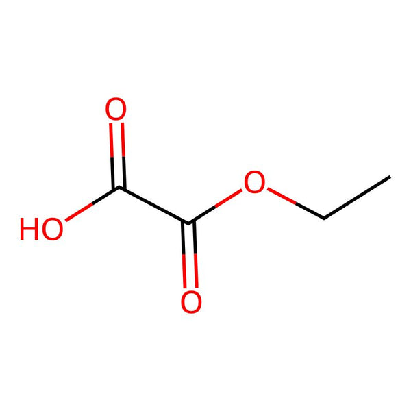 2-Ethoxy-2-oxoacetic acid|CS-W018770|617-37-8