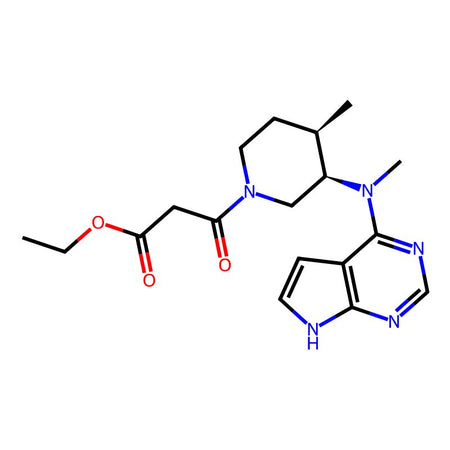 Tofacitinib Impurity 84|C4X-107984|1675248-18-6