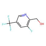 (3-Fluoro-5-(trifluoromethyl)pyridin-2-yl)methanol|CS-0042727|1227515-52-7