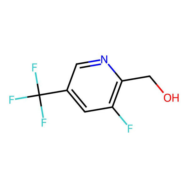 (3-Fluoro-5-(trifluoromethyl)pyridin-2-yl)methanol|CS-0042727|1227515-52-7
