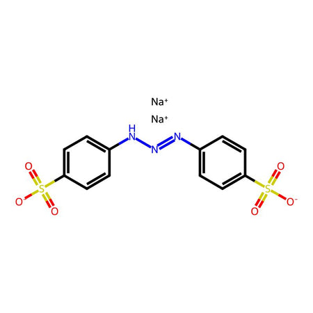 4,4-(Diazoamino)Dibenzenesulfonic Acid Disodium Salt|C3D-5790|56120-28-6